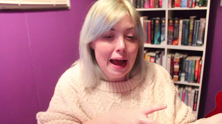 I HAVE AN ANNOUNCEMENT!