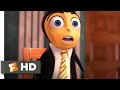 Bee movie  a stinging testimony  fandango family