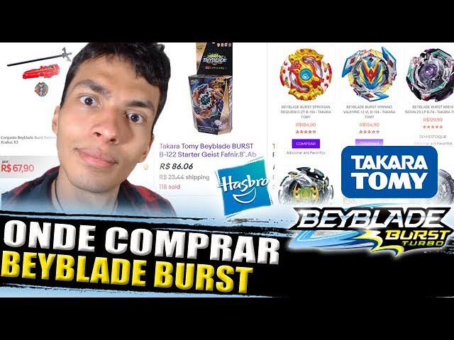 Site para comprar beyblade Clearance