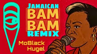 Download Lagu Hugel, MoBlack - Jamaican (RINO Remix) [BAM BAM] [Beledna] MP3
