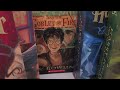 Harry Potter: The Complete Series - Paperback Box Set - Books 1-7