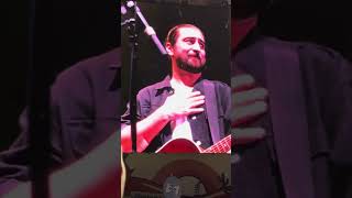 “Stick Season” Noah Kahan live at The Extra Innings Festival Tempe AZ, USA, 3/2/2024.