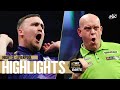 The man in the mersey night 13 highlights  2024 betmgmuk premier league