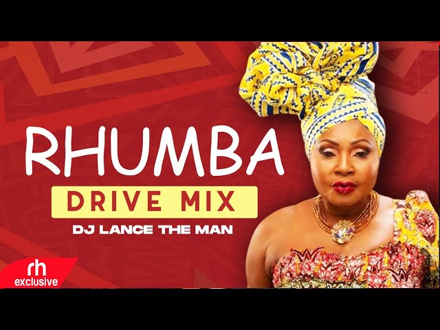 RHUMBA  MIX 2022 BEST OF RHUMBA SONGS MIX 2022 RHUMBA DRIVE  MIX 2022   DJ LANCE THE MAN  /RH EXCLU class=