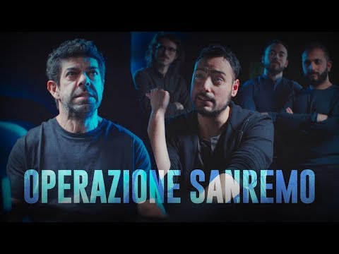 The Jackal - Operazione SANREMO (Complete Edition)