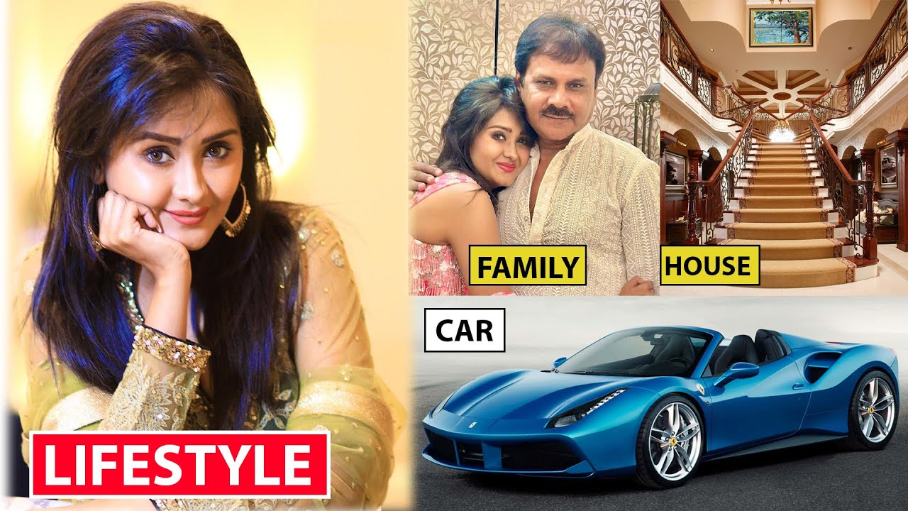 Kanchi Singh Lifestyle 2024, Income, House, Cars, Family, Biography & Net Worth