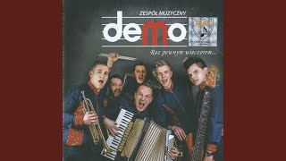 Video thumbnail of "Zespół Muzyczny Demo - Pożegnanie"