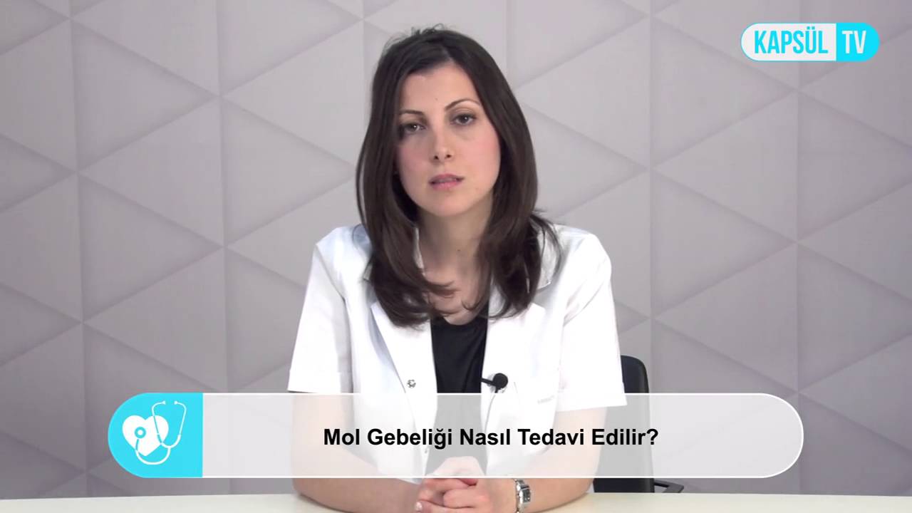 Mol gebelik nedir Tedavisi nasıldır Mol gebelik nedir Tedavisi nasıldır