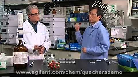 Prep Pt 1   Agilent Instructional Videos