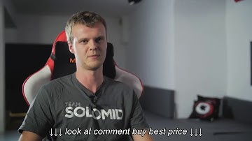 G303 Daedalus Apex and TSM CSGO