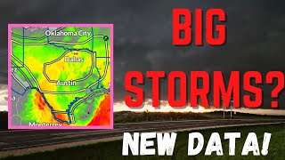 Another BIG Storm Is Possible! New Extreme Weather Update by Storm Chaser Vince Waelti 3,468 views 2 years ago 1 minute, 48 seconds