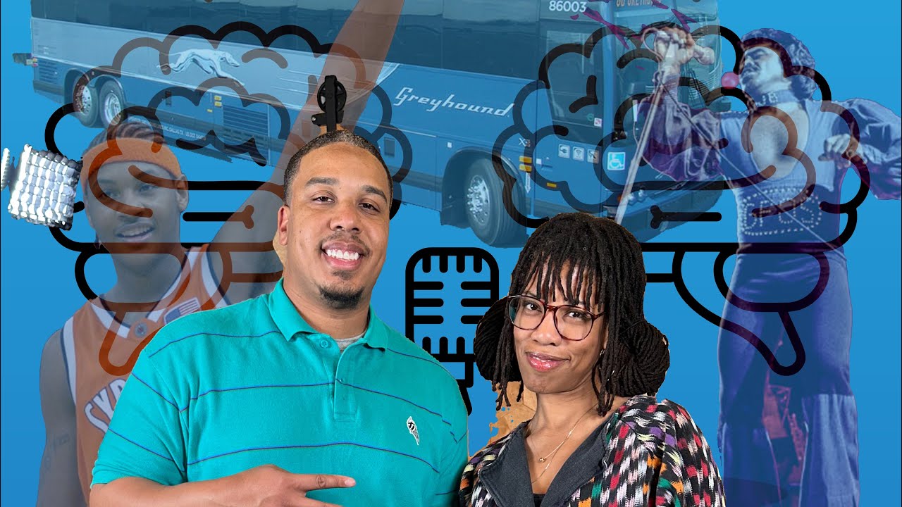 Episode 156 - Cometry with Kimberly Clark | The Inconsistent Podcast with Rob Haze