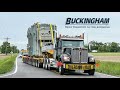 Ohio Valley Transformer Delivery with Jack &amp; Slide