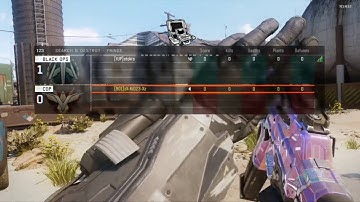 1v1 GB ( Lag Switching Or Trying To Boot Me ) ??