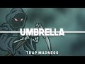 Paul Wallen feat. Gigi Nally - Umbrella (Cover)