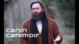 Muhammed Ali Evci   Canın Canımdır [OFFICIAL VIDEO 2023]