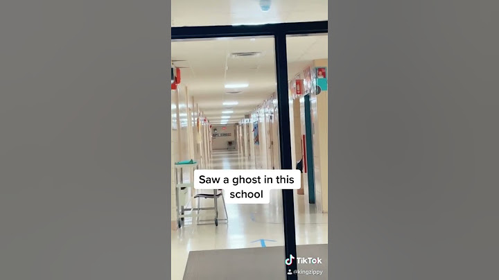 You won’t believe what I saw!!!