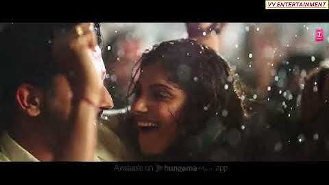 Thumbnail of Video Song--Kaun Nachdi--Guru Randhawa,Neeti Mohan