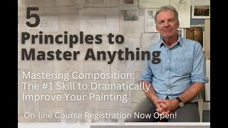 5 Principles to Master Anything by Ian Roberts 36,307 views 1 year ago 11 minutes, 59 seconds