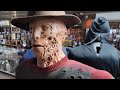 We slaughter bbq  texas chainsaw massacre gas station 4k