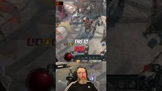 Don't lock yourself out of MASSIVE upgrades in your build! #shorts #live in T-1 hr