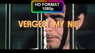 Vergeet my nie (1975) (HD 1080p)