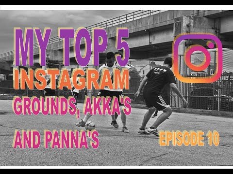 MY TOP 5 REDENEN Akkas EN PANNAS UIT Instagram DEZE WEEK 21/01/17