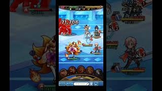 Grauta (Ice Castle) Quest 2 #unisonleague