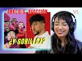 Y GORILLAZ REACCIÓN ANALISIS A TORMENTA GORILLAZ FEAT BAD BUNNY Vocal Coach Reacciona mp3