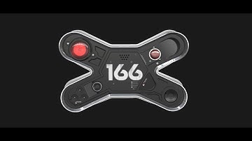 Alias project canvas