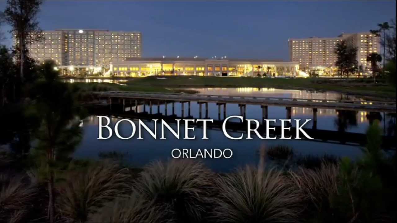 Hilton Orlando Bonnet Creek Leisure