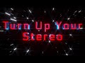 Apex zenith  turn up your stereo  official music