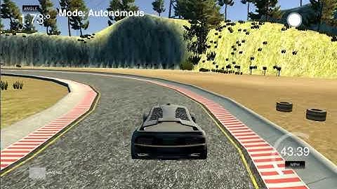 Self Driving Car PID Control Project