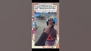 Kumpulan trend kepala pengantin geal geol lagu 