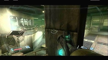 F.E.A.R. 2: Project Origin - Part 19: Snake Fist (2/2)