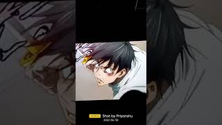 Jujutsu Kaisen 0 Indian Cinema Crowd Reaction