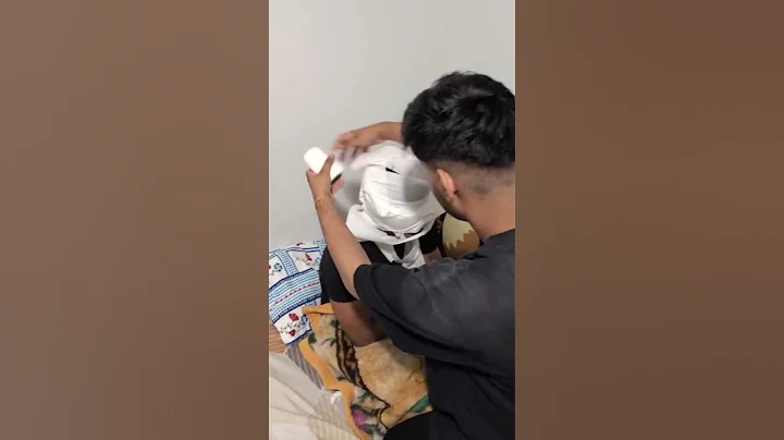 Watch the video about Egyptian Mau 😂🫠