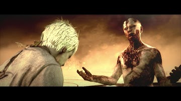 The Evil Within - Gameplay/Walkthrough - Chapter 15 - Ending (No Commentary)