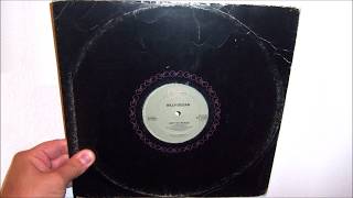 Billy Ocean - Maybe tonight (1979)