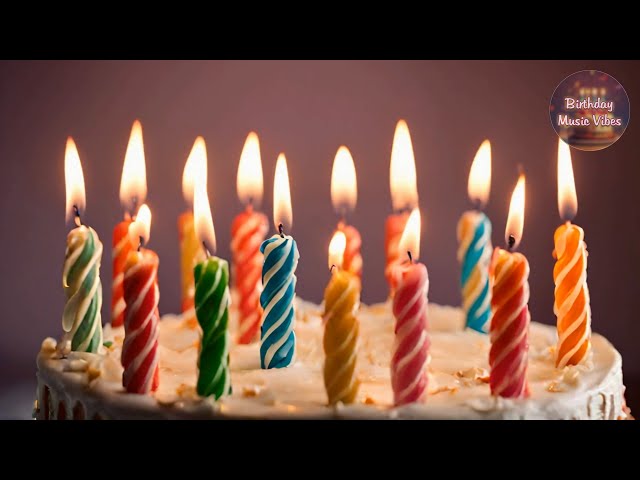 Lagu Selamat Ulang Tahun 🇮🇩 Ulang Tahunmu 🇮🇩 Happy Birthday To You class=
