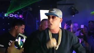 Cosculluela ft Nicky jam - Te busco Video