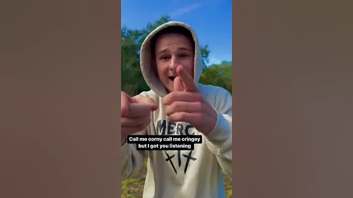 Christian Rap that's NOT Corny