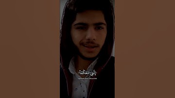 قَالَ لَا تَخَافَآۖ إِنَّنِي مَعَكُمَآ أَسۡمَعُ وَأَرَىٰ #سورة_طه #القران #قرآن_كريم #islam