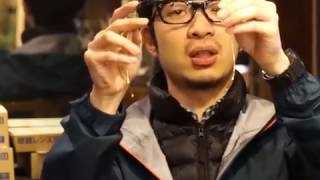 メガネ　レンズ交換　HOYA1.60非球面レンズVPコート