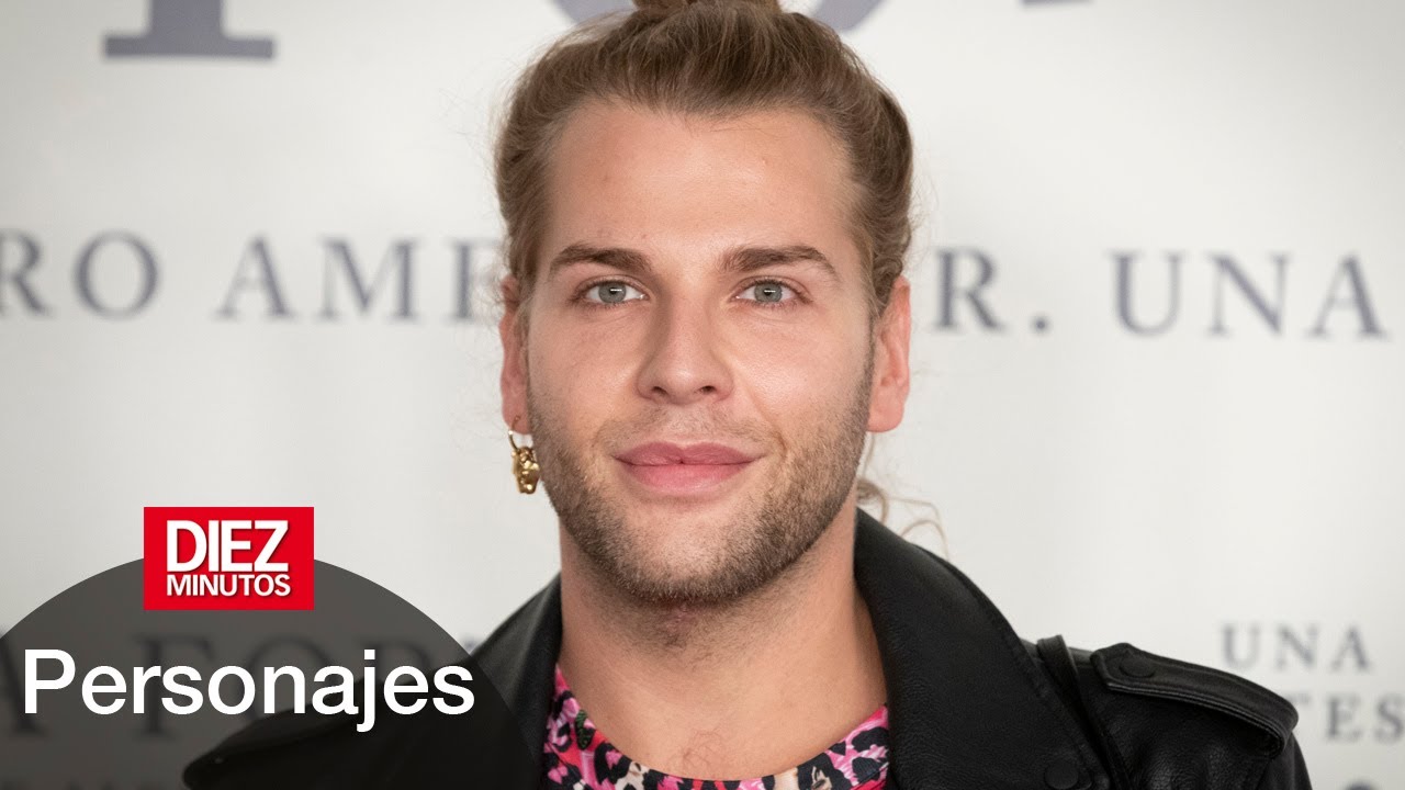 Eduardo Navarrete desvela su última conversación con Verónica Forqué | Diez Minutos