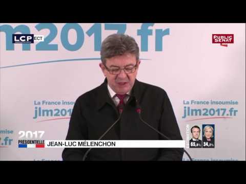 REPLAY- discours de