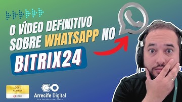 O Guia Definitivo do WhatsApp no Bitrix24 – Tudo o que Você Precisa Saber!