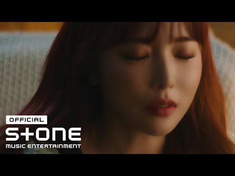 [Teaser] HONGJINYOUNG (홍진영)_NEVER EVER (안돼요)