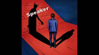 Speaker - Cloudfodders Side Character