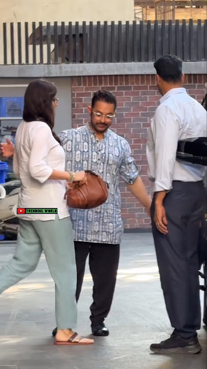 Amir Khan With Girlfriend 😀 #twshorts